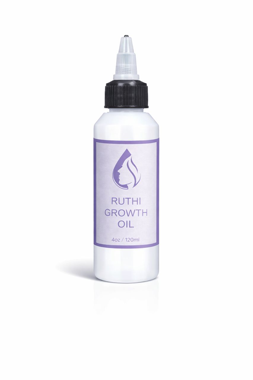 Ruthi Growth Oil