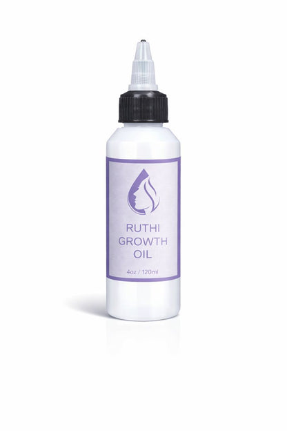 Ruthi Growth Oil